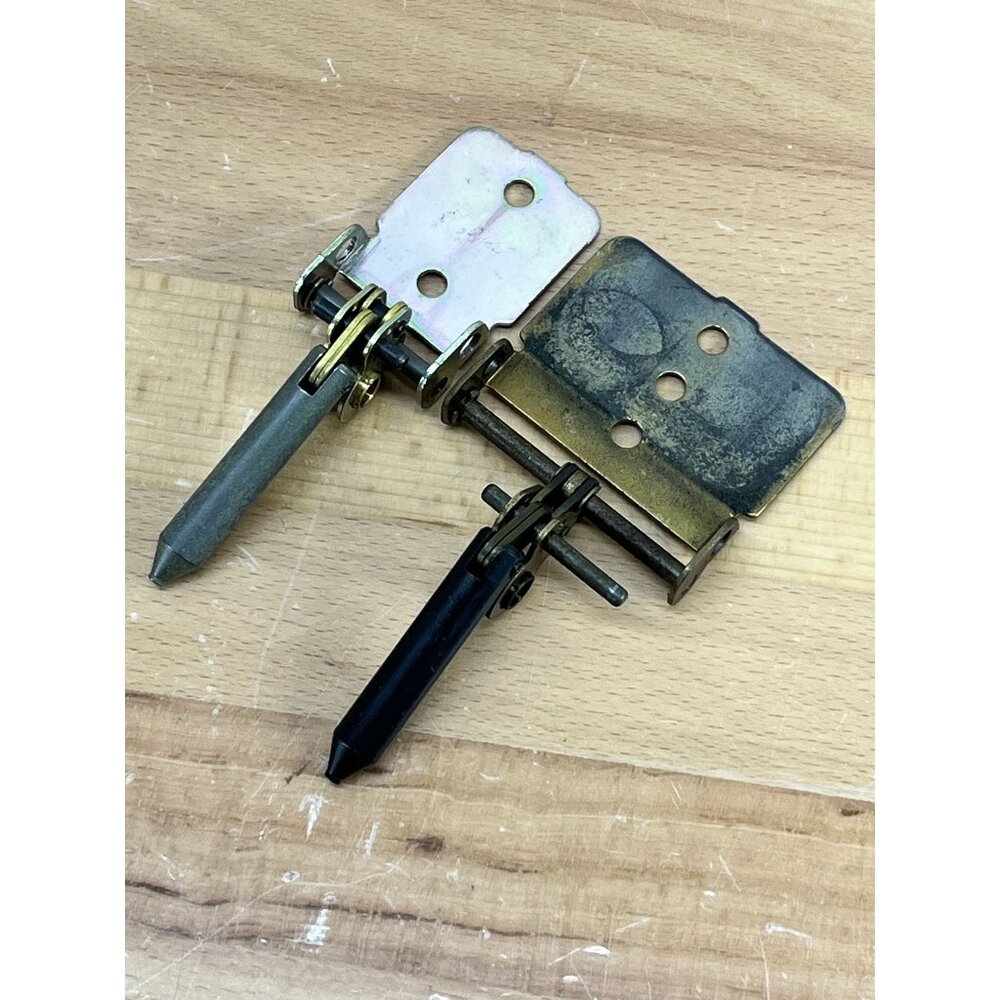 Rowe BC-100 Factory Hopper Flaps